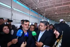 رایزنی برای تبدیل محل دائمی نمایشگاه‌های بین‌المللی تهران به منطقه ویژه اقتصادی