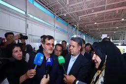 رایزنی برای تبدیل محل دائمی نمایشگاه‌های بین‌المللی تهران به منطقه ویژه اقتصادی