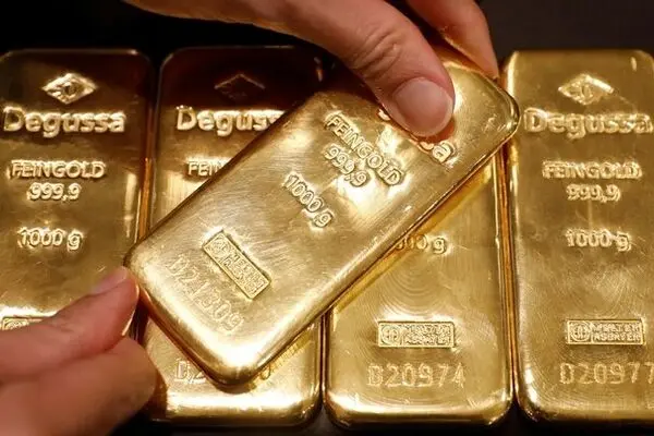 طلای جهانی تا ۴۷۰۰ دلار می‌رود؟ قیمت طلا دوباره صعودی شد
