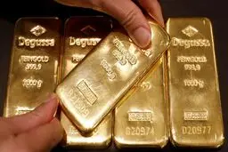 طلای جهانی تا ۴۷۰۰ دلار می‌رود؟ قیمت طلا دوباره صعودی شد