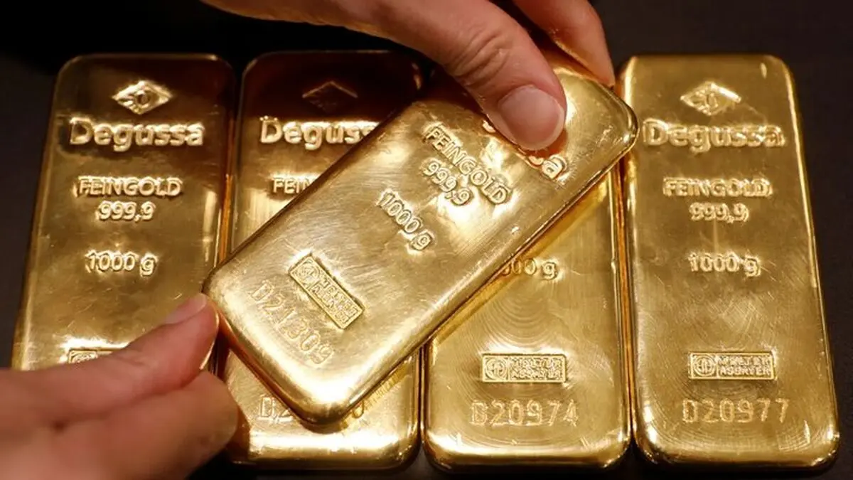 طلای جهانی تا ۴۷۰۰ دلار می‌رود؟ قیمت طلا دوباره صعودی شد