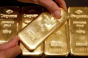 قیمت طلا امروز ۱۲ شهریور ۱۴۰۵؛ اونس طلای جهانی دوباره به ۴۴۳۴ دلار رسید