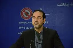 ۸۰ درصد موارد شناسایی شده در پیک چهارم، ویروس انگلیسی هستند