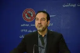 نام‌نویسی افراد بالای ۸۰ سال که هنوز واکسن کرونا نزده‌اند