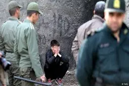 «رویکردهای نظامی در حوزه اجتماعی کارایی ندارد»