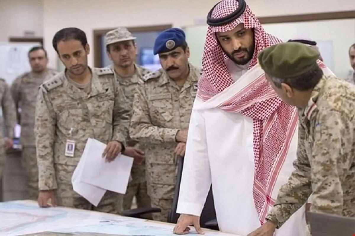 اگر آمریکا نبود عربستان جرأت حمله به یمن را نداشت
