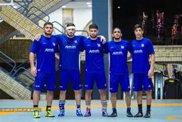 کشتی آزاد رنکینگ اتحادیه جهانی؛ یک طلا و یک برنز برای ایران در مغولستان