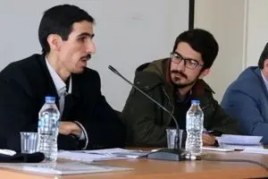 بودجه‌ای‌ برای جمهوری کارمندان