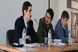 بودجه‌ای‌ برای جمهوری کارمندان