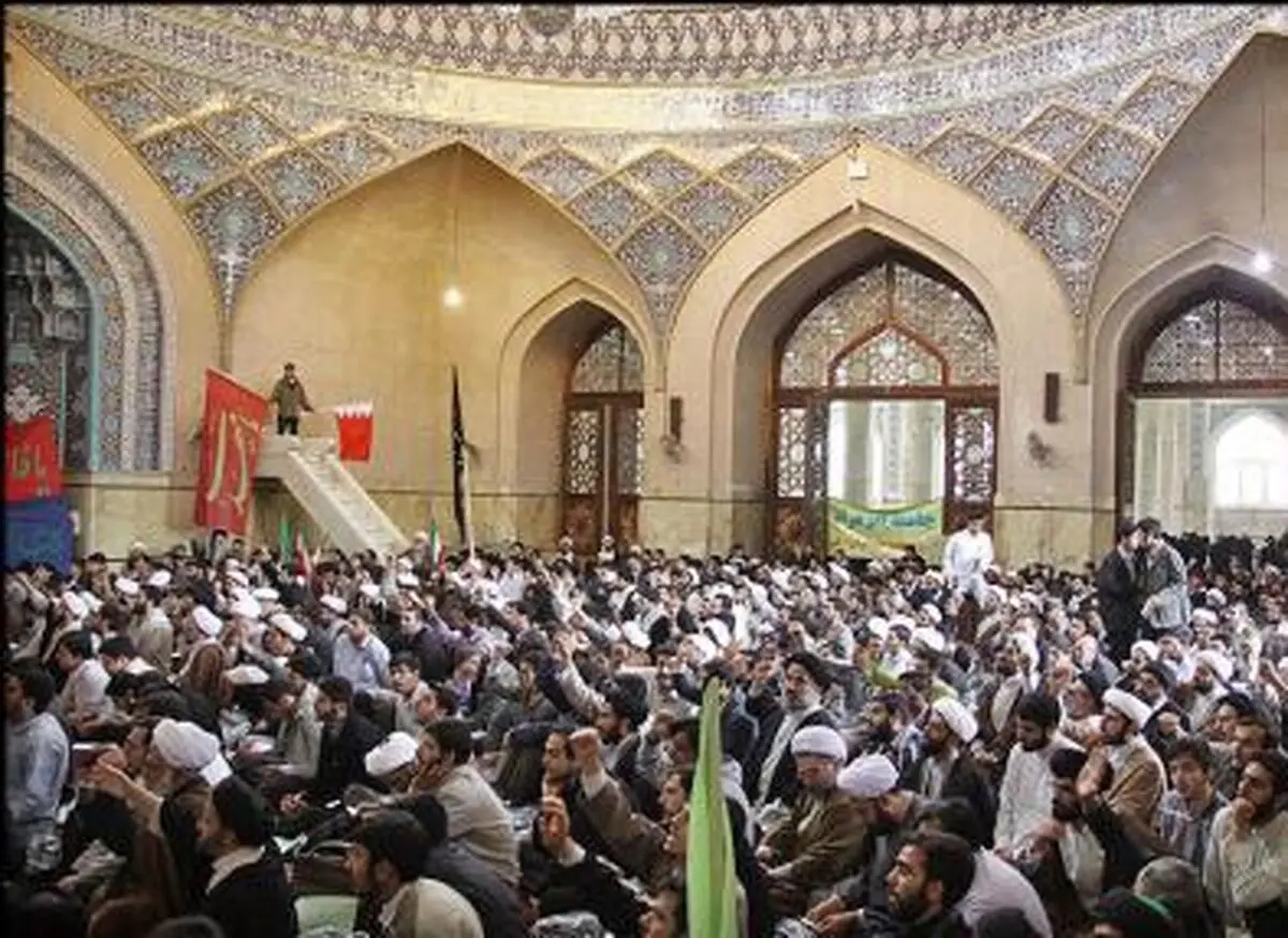 اخبار آرشیوی