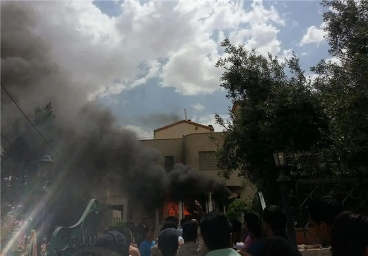 اخبار آرشیوی