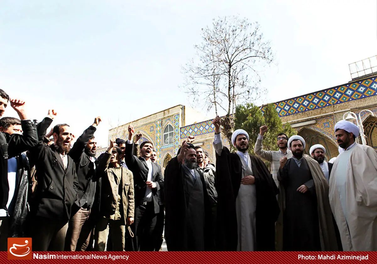 اخبار آرشیوی