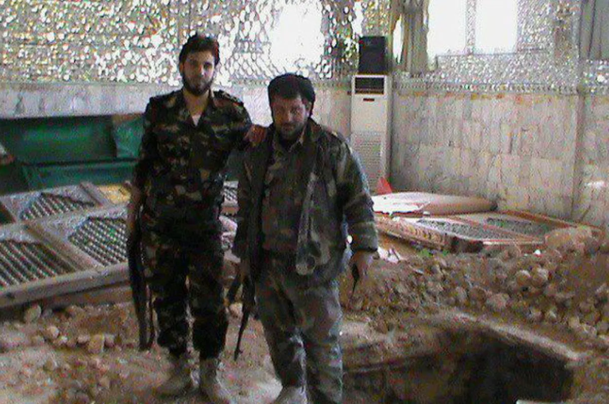 اخبار آرشیوی