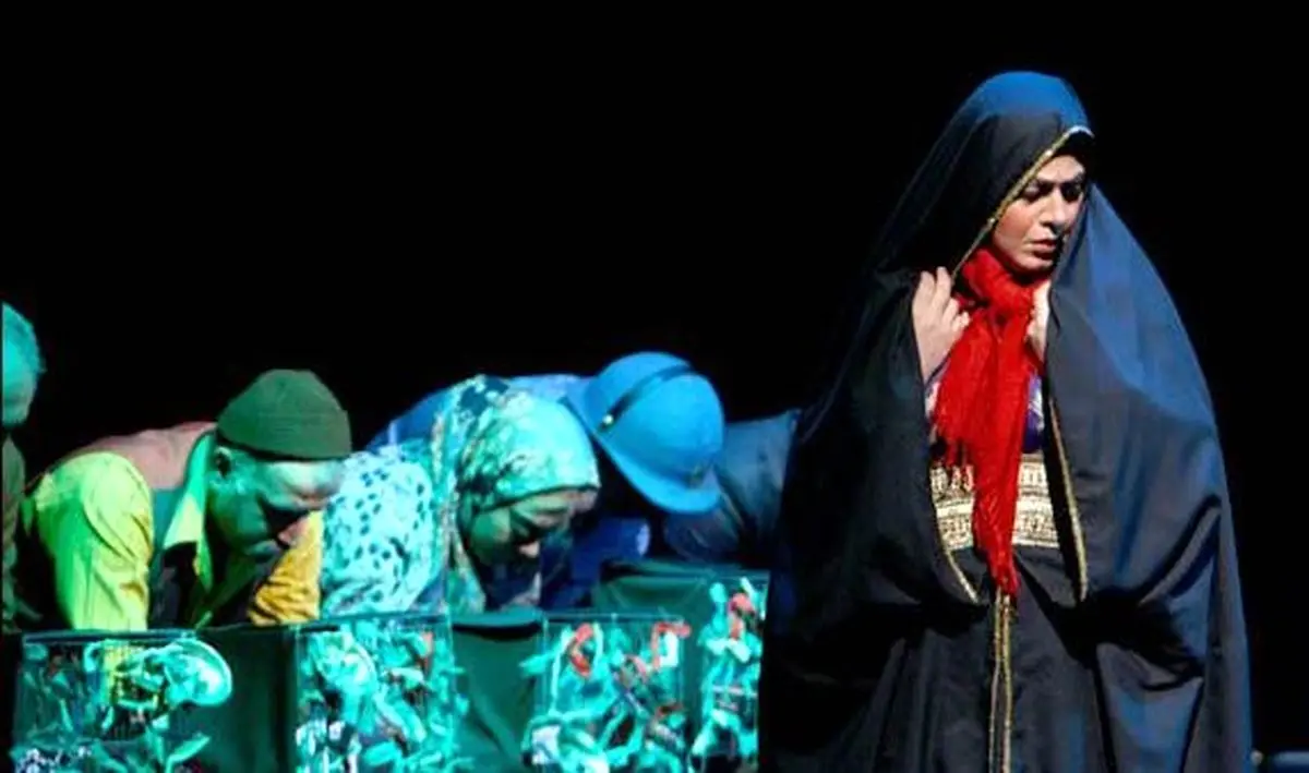 اخبار آرشیوی