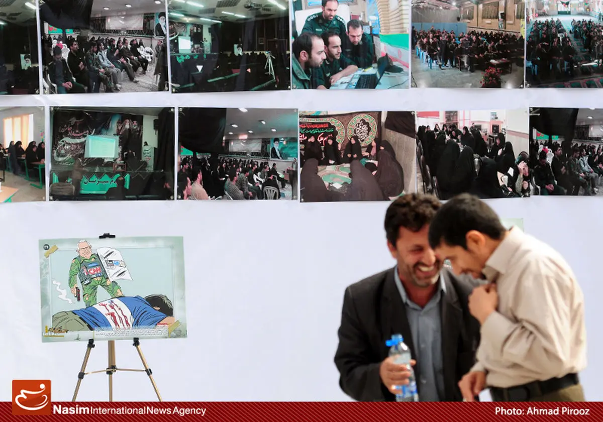 اخبار آرشیوی