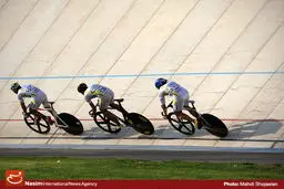 رییس هیأت دوچرخه‌سواری همدان: دوچرخه‌سواران همدانی در لیگ کورسی جوانان خوش درخشیدند