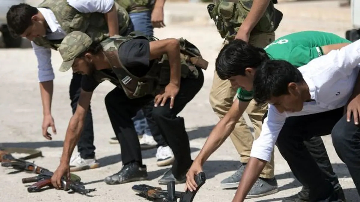 اخبار آرشیوی