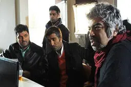 پژمان اواخر خرداد به روی آنتن می‌رود