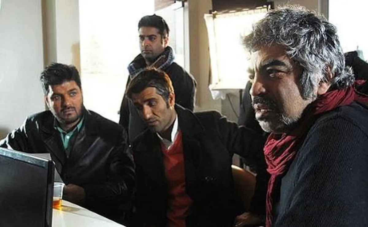 پژمان اواخر خرداد به روی آنتن می‌رود