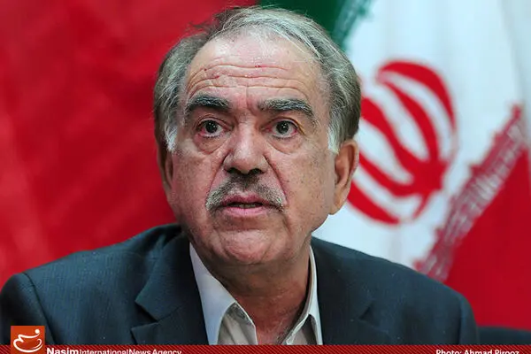نشست بررسی "زلزله در تهران"