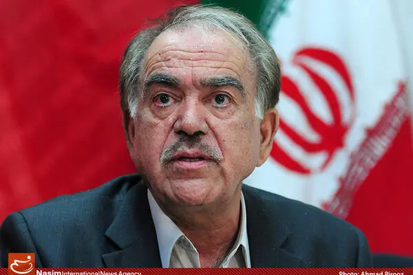 نشست بررسی "زلزله در تهران"