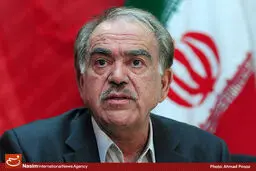 نشست بررسی 