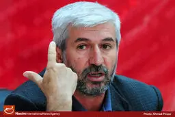 نشست بررسی زلزله در تهران