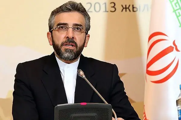 قطعنامه شورای حکام بلافاصله بعد از گزارش ایران