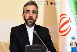 قطعنامه شورای حکام بلافاصله بعد از گزارش ایران