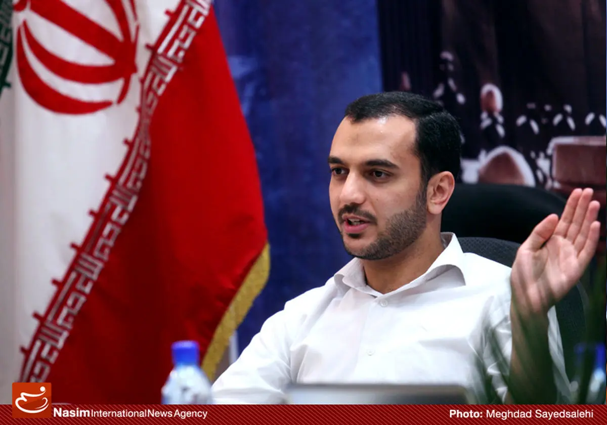 رونمایی مستند «مصاف» در دانشگاه تهران