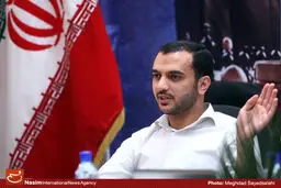 رونمایی مستند «مصاف» در دانشگاه تهران
