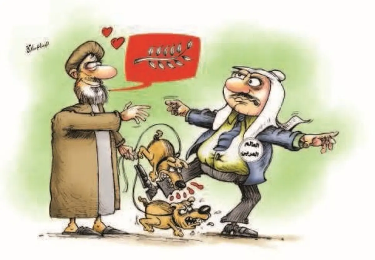 اخبار آرشیوی