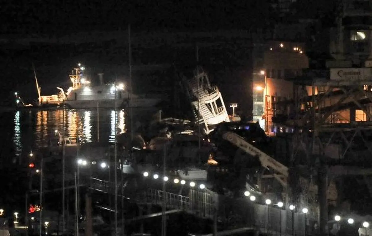 اخبار آرشیوی