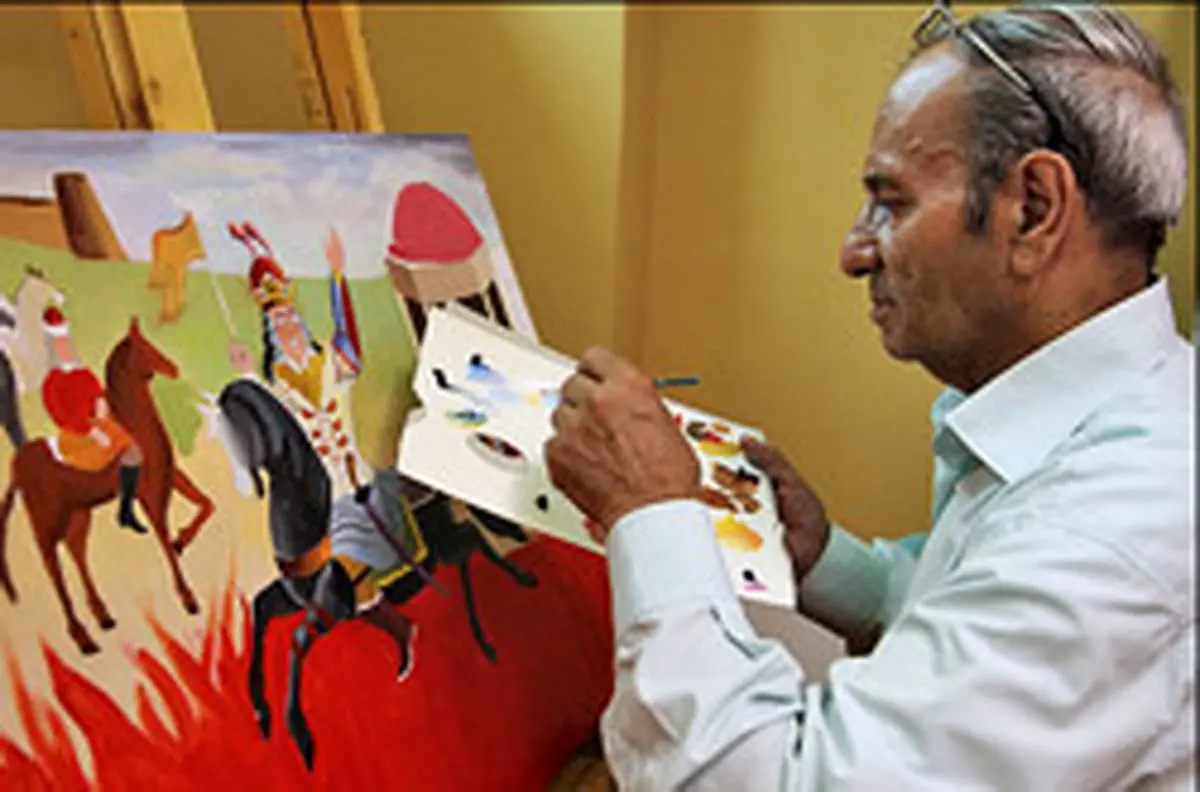 اخبار آرشیوی