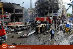 اخبار آرشیوی