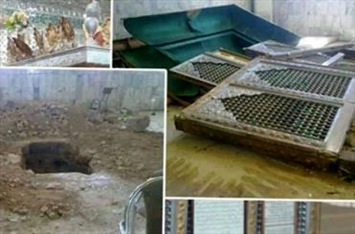 اخبار آرشیوی