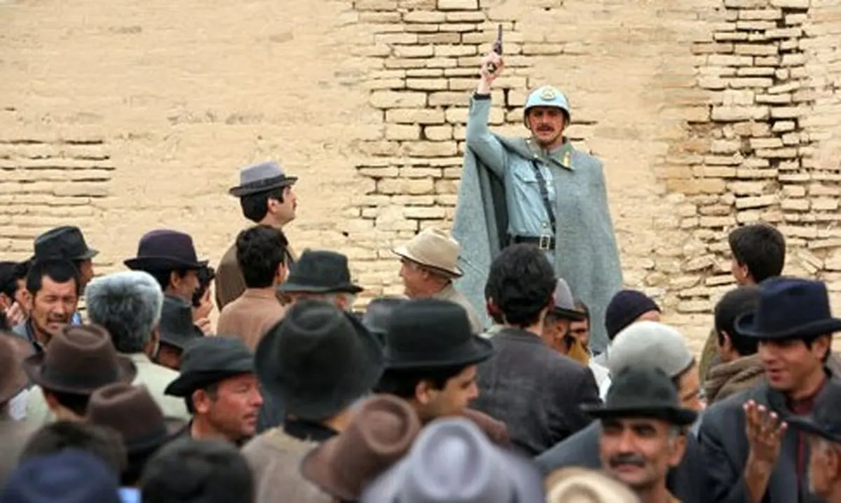 اخبار آرشیوی