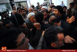 اخبار آرشیوی