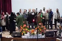 اخبار آرشیوی