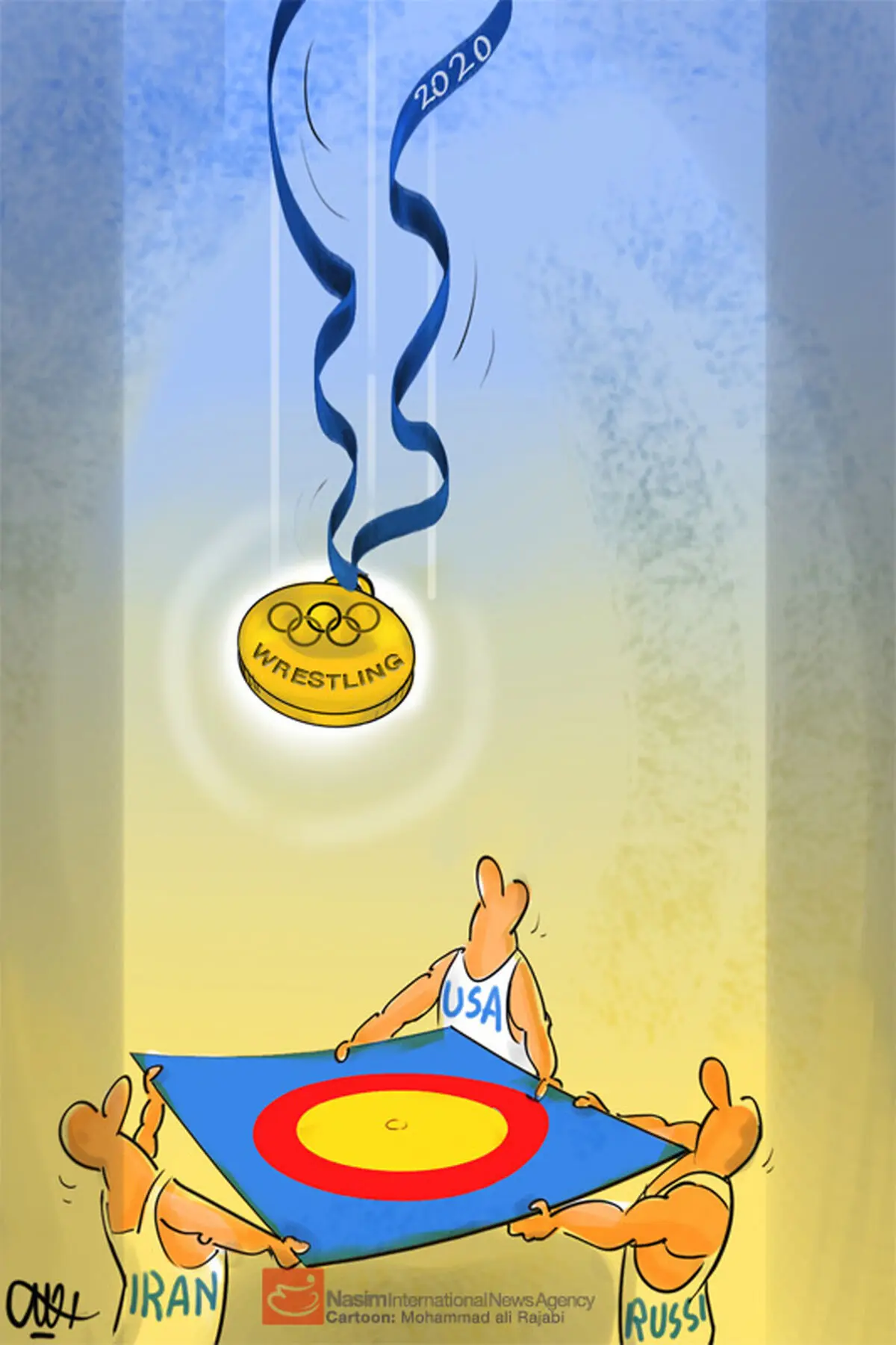 اخبار آرشیوی