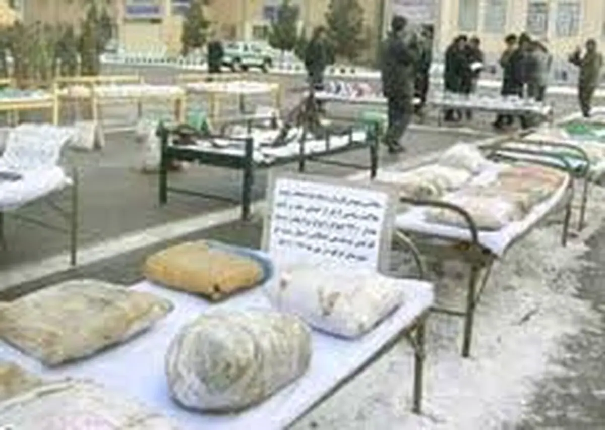 اخبار آرشیوی