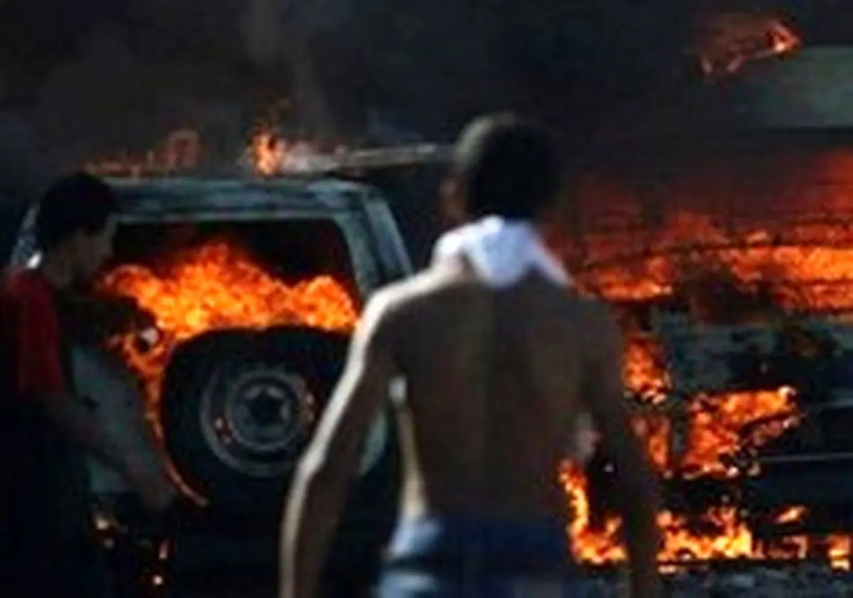 اخبار آرشیوی