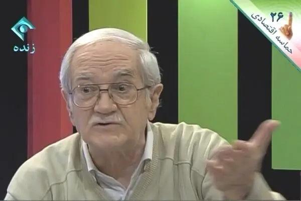 رزاقی در «پایش»: انتخابات شده میدان هزینه و بازگشت سرمایه، نه خدمت به مردم