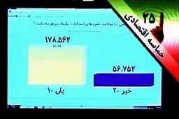 اخبار آرشیوی