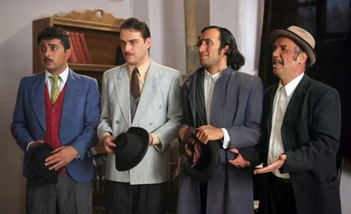 اخبار آرشیوی