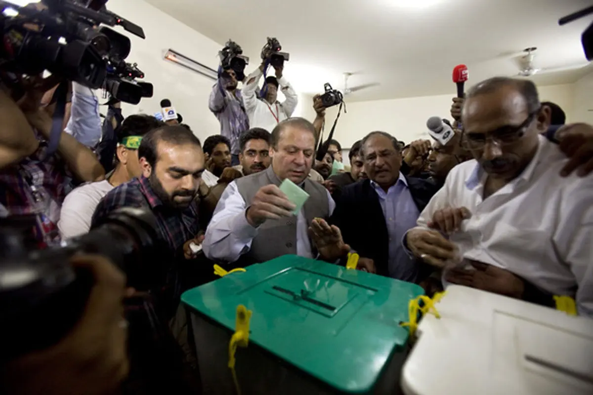 اخبار آرشیوی