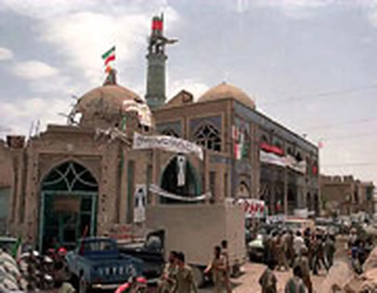 اخبار آرشیوی