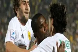 اخبار آرشیوی