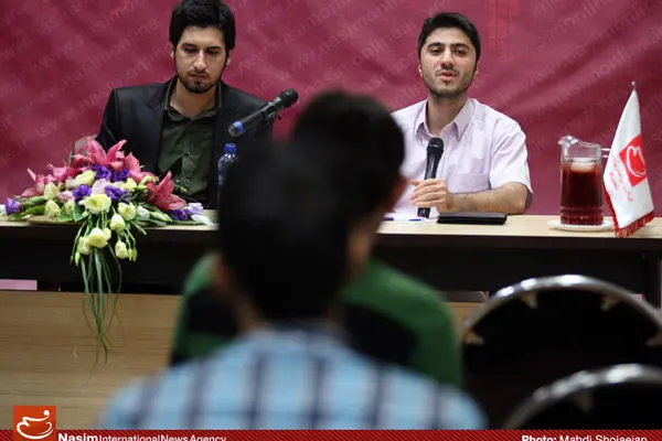 اولین کنسرت رسمی حامد زمانی در برج میلاد برگزار می‌شود