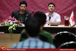 اولین کنسرت رسمی حامد زمانی در برج میلاد برگزار می‌شود